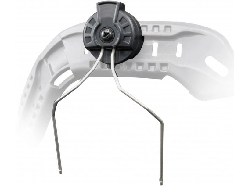 SET 2 ATTACCHI RAIL ARC MODEL EARMOR