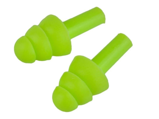 TAPPI AURICOLARI MAXDEFENSE NRR23 EARMOR