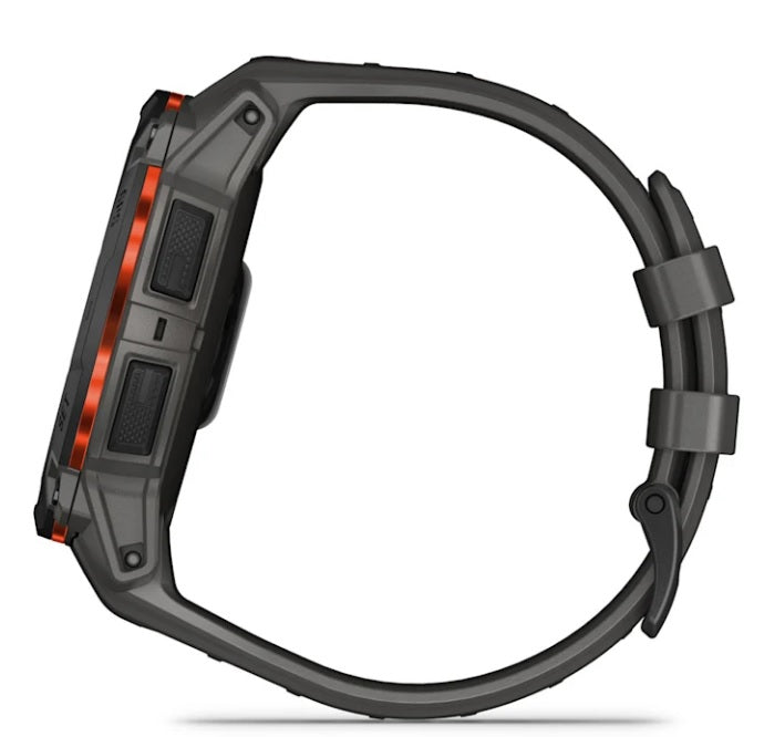 SMARTWATCH INSTINCT 3 50mm CON RICARICA SOLARE GARMIN