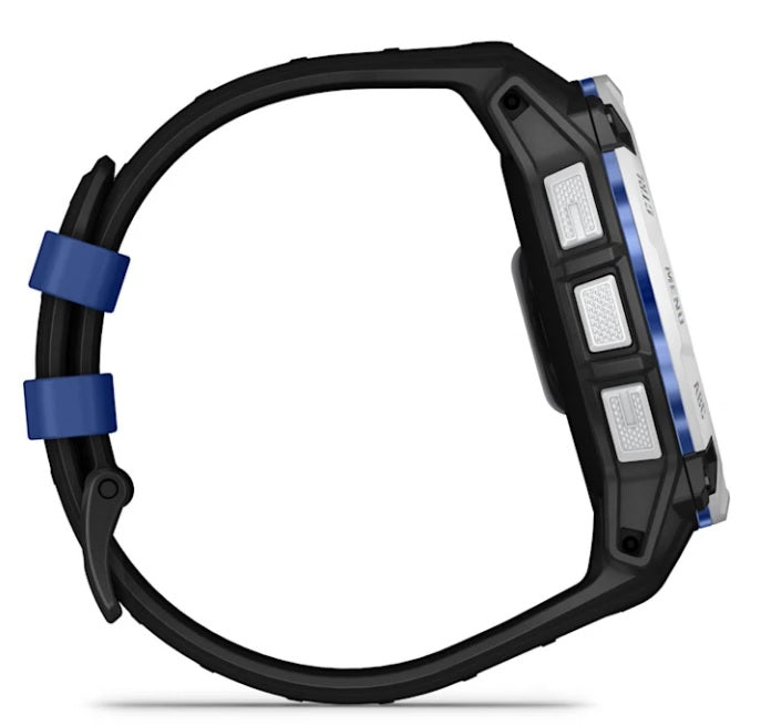 SMARTWATCH INSTINCT 3 50mm CON RICARICA SOLARE GARMIN