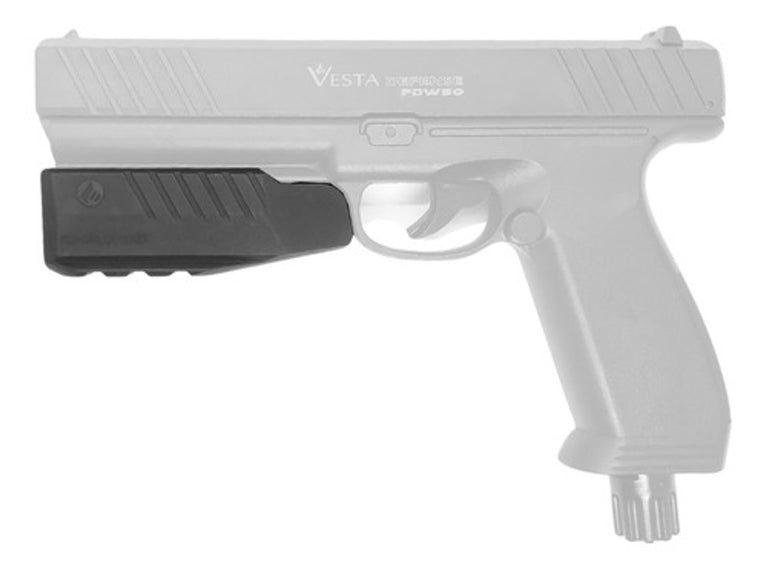 CARICATORE RAPIDO PER PDW50 CON ATTACCO RAIL VESTA DEFENCE