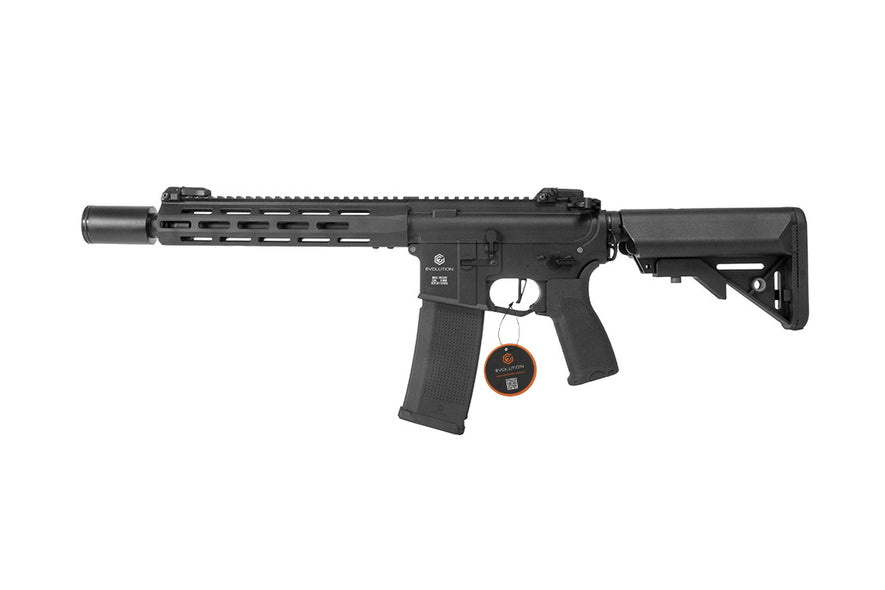 FUCILE ELETTRICO SOFTAIR RECON MUZZLE FLASH BLASTER 12" CARBONTECH EVOLUTION