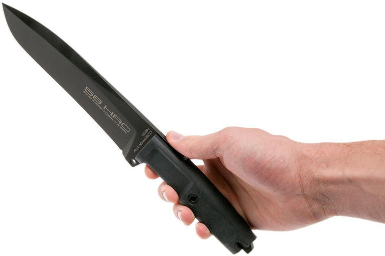 COLTELLO DOBERMANN IV TACTICAL EXTREMA RATIO