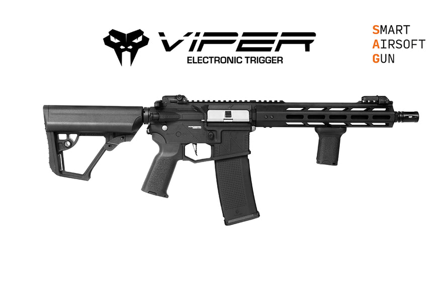 FUCILE SOFTAIR GHOST 3.0 VIPER M EVOLUTION