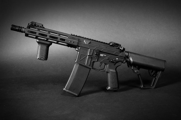 FUCILE SOFTAIR GHOST 3.0 VIPER M EVOLUTION