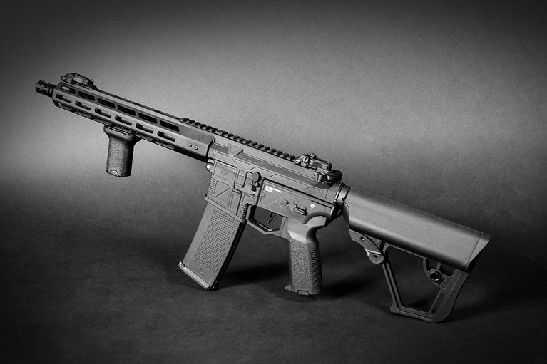 FUCILE SOFTAIR GHOST 3.0 VIPER M EVOLUTION
