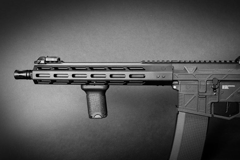 FUCILE SOFTAIR GHOST 3.0 VIPER M EVOLUTION