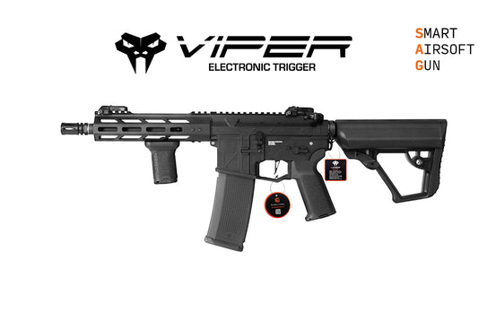 FUCILE SOFTAIR GHOST 3.0 VIPER S EVOLUTION
