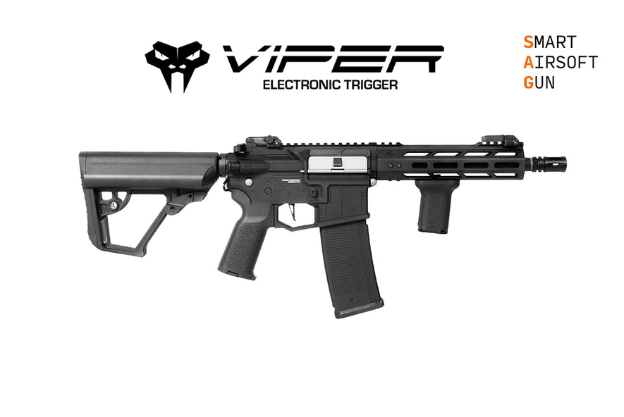 FUCILE SOFTAIR GHOST 3.0 VIPER S EVOLUTION