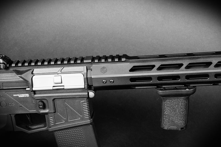 FUCILE SOFTAIR GHOST 3.0 VIPER S EVOLUTION