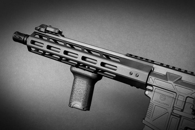 FUCILE SOFTAIR GHOST 3.0 VIPER S EVOLUTION