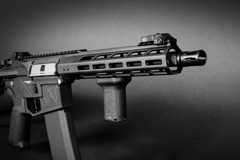 FUCILE SOFTAIR GHOST 3.0 VIPER S EVOLUTION