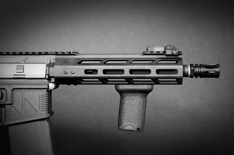 FUCILE SOFTAIR GHOST 3.0 VIPER S EVOLUTION