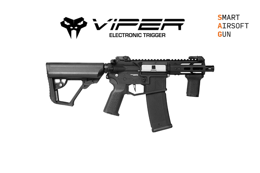 FUCILE SOFTAIR GHOST 3.0 VIPER XS EVOLUTION