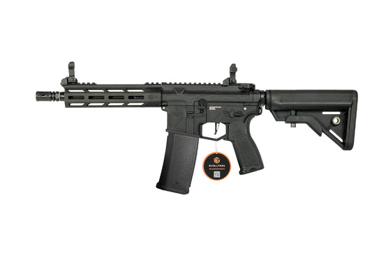 FUCILE GHOST S EMR CARBONTECH EVOLUTION