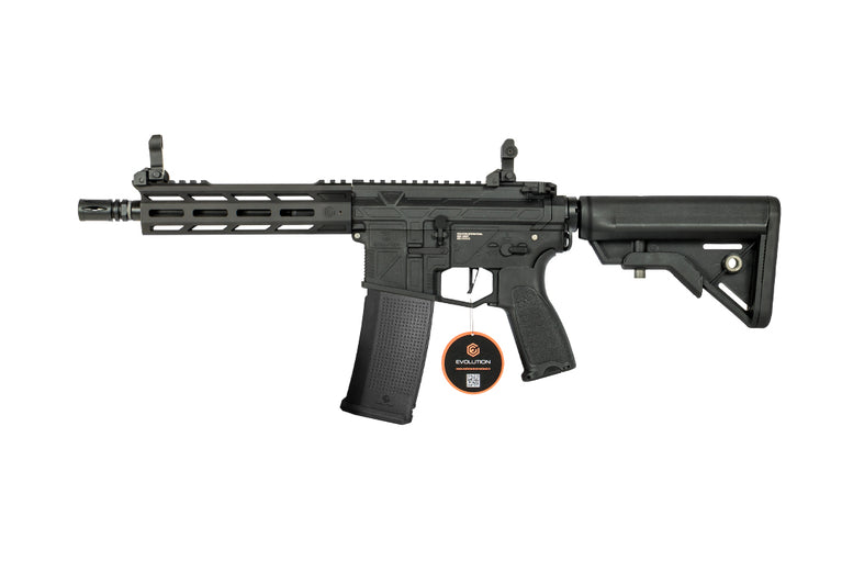 FUCILE GHOST S EMR CARBONTECH EVOLUTION