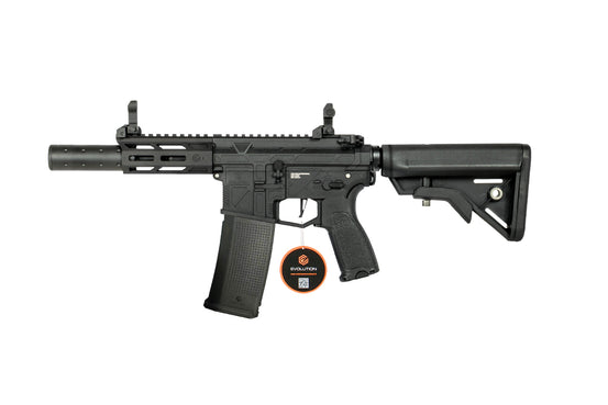Fucile M4 Ghost Xs Emr S Carbontech Evolution
