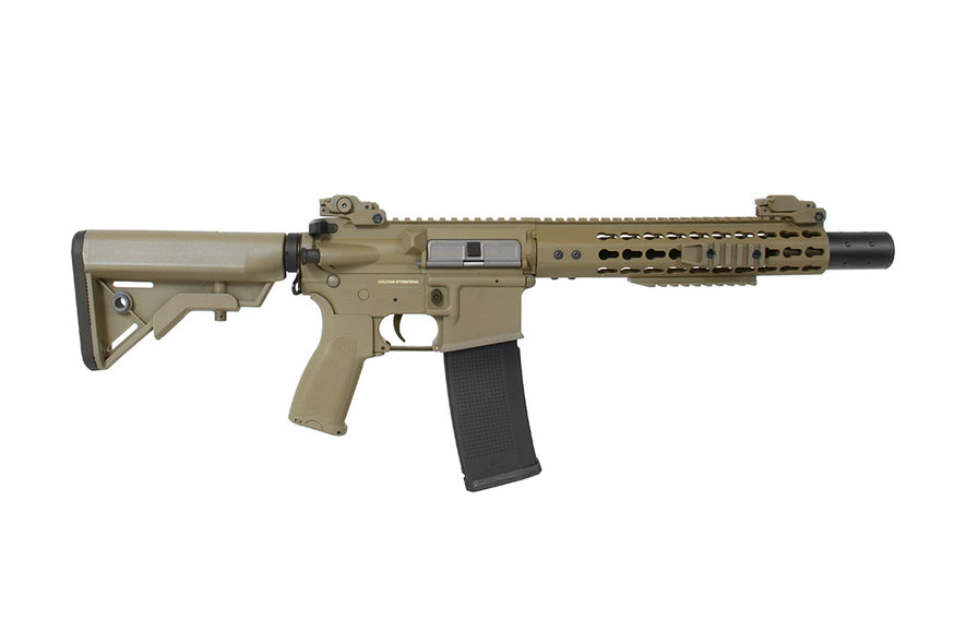 FUCILE RECON CARBONTECH SILENT OPS 10" TAN EVOLUTION