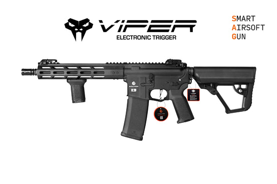 FUCILE SOFTAIR RECON 3.0 VIPER M EVOLUTION