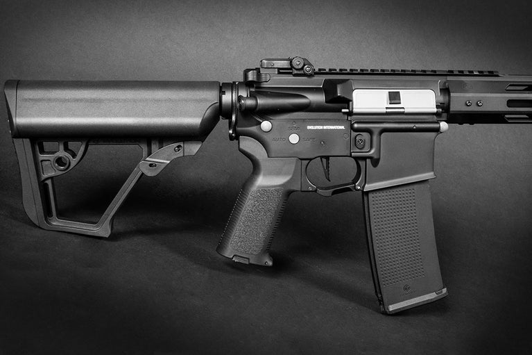 FUCILE SOFTAIR RECON 3.0 VIPER M EVOLUTION