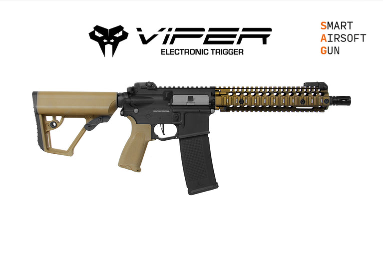 FUCILE SOFTAIR MK18 MOD. 1 RECON 3.0 VIPER EVOLUTION