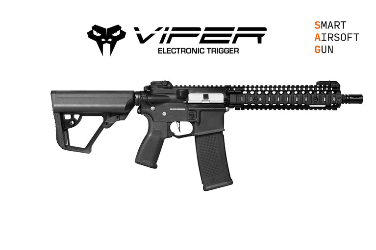 FUCILE SOFTAIR MK18 MOD. 1 RECON 3.0 VIPER EVOLUTION