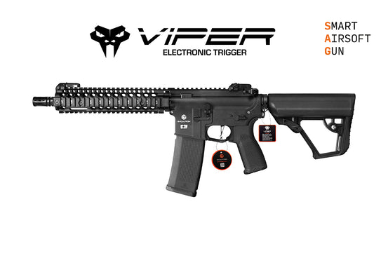 FUCILE SOFTAIR MK18 MOD. 1 RECON 3.0 VIPER EVOLUTION