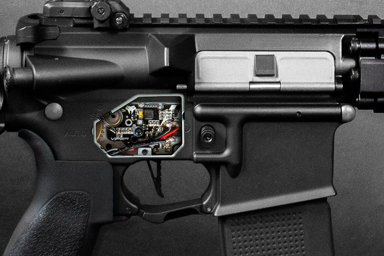 FUCILE SOFTAIR MK18 MOD. 1 RECON 3.0 VIPER EVOLUTION