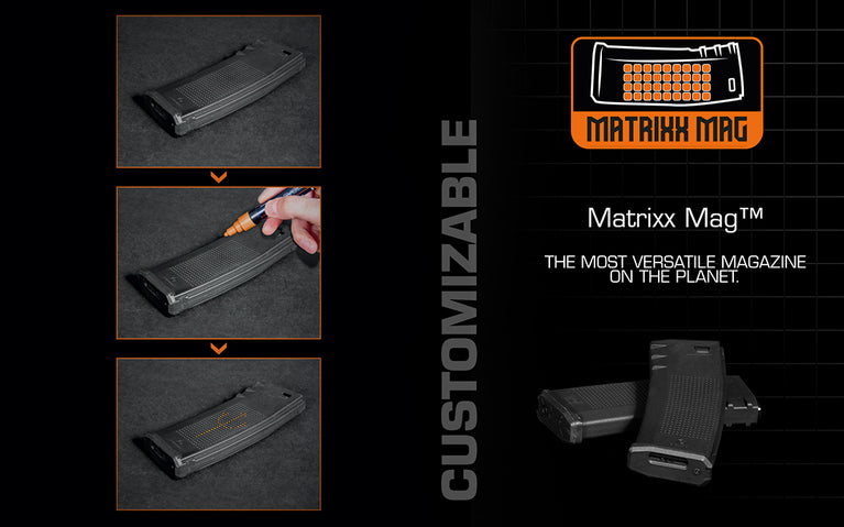 FUCILE SOFTAIR MK18 MOD. 1 RECON 3.0 VIPER EVOLUTION