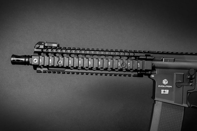 FUCILE SOFTAIR MK18 MOD. 1 RECON 3.0 VIPER EVOLUTION