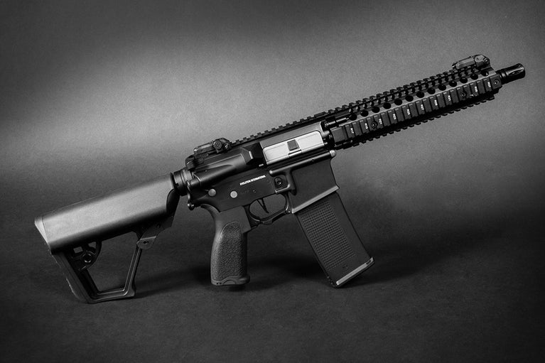 FUCILE SOFTAIR MK18 MOD. 1 RECON 3.0 VIPER EVOLUTION