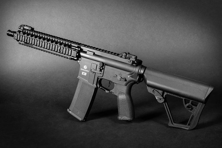 FUCILE SOFTAIR MK18 MOD. 1 RECON 3.0 VIPER EVOLUTION