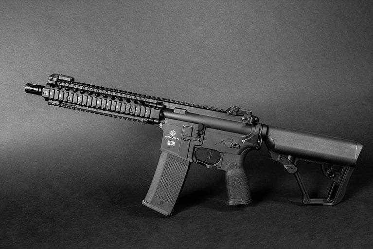 FUCILE SOFTAIR MK18 MOD. 1 RECON 3.0 VIPER EVOLUTION