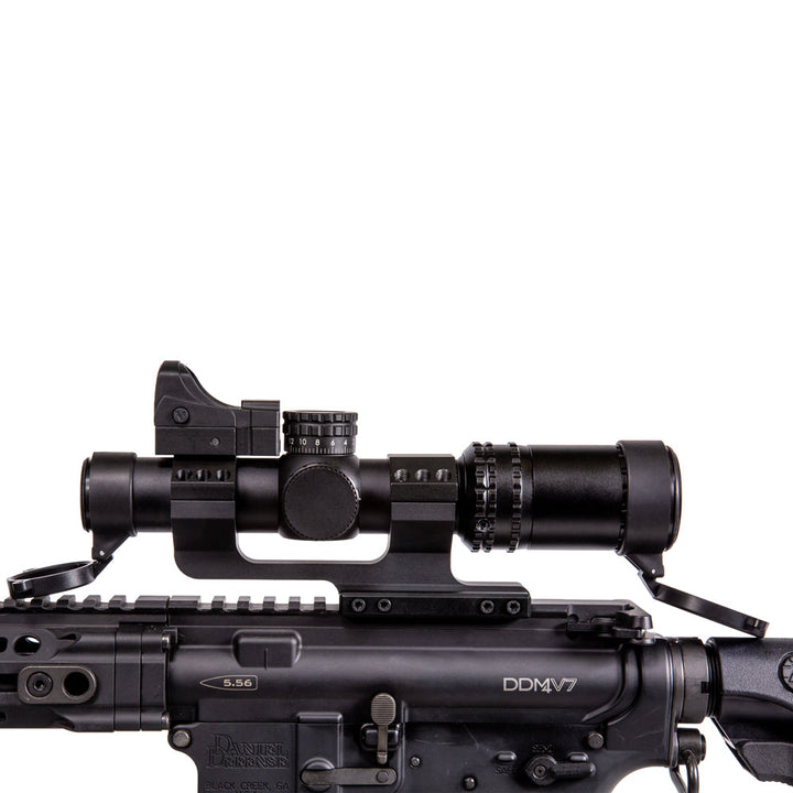 OTTICA RAPIDSTRIKE 1-4x24 SFP IMPACT MICRO RED DOT KIT RAPIDSTRIKE