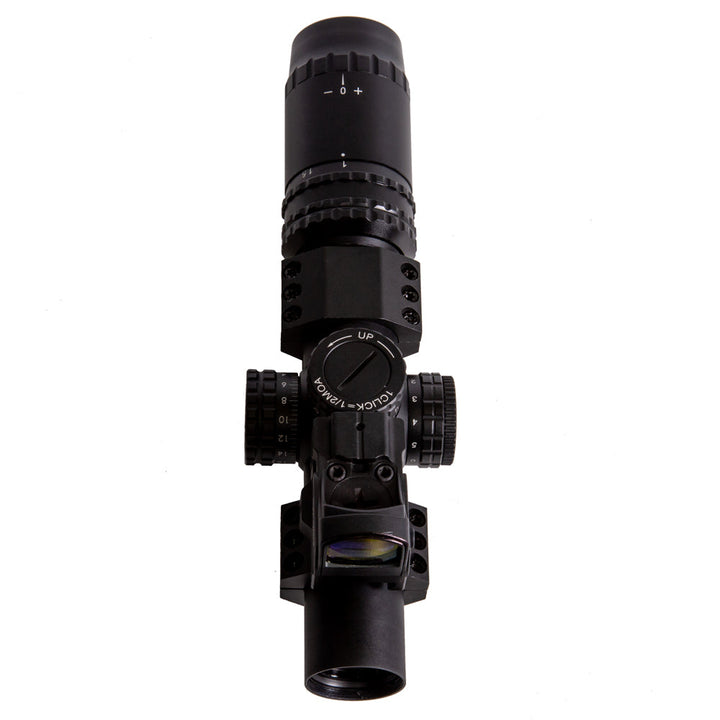 OTTICA RAPIDSTRIKE 1-4x24 SFP IMPACT MICRO RED DOT KIT RAPIDSTRIKE