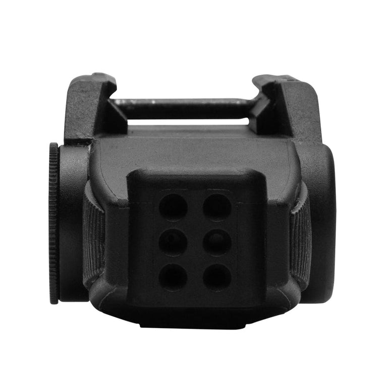 TORCIA BattleTek Weapon Light FIREFIELD