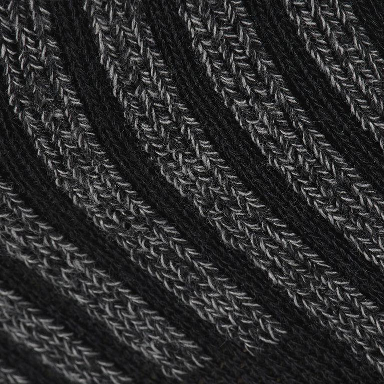 Calzini MILITARI IN Coolmax NERO lunghi M-TAC