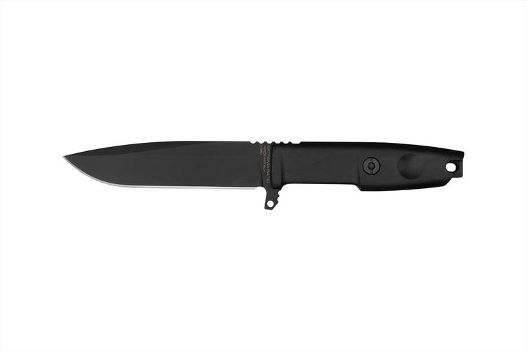 COLTELLO A LAMA FISSA FOLGORE VERTICALE EXTREMA RATIO