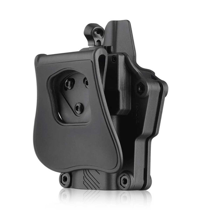 FONDINA UNIVERSALE AD ESTRAZIONE RAPIDA CYTAC