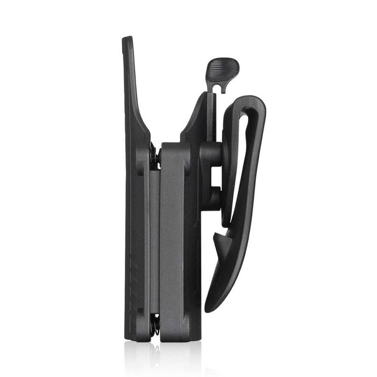 FONDINA UNIVERSALE AD ESTRAZIONE RAPIDA CYTAC