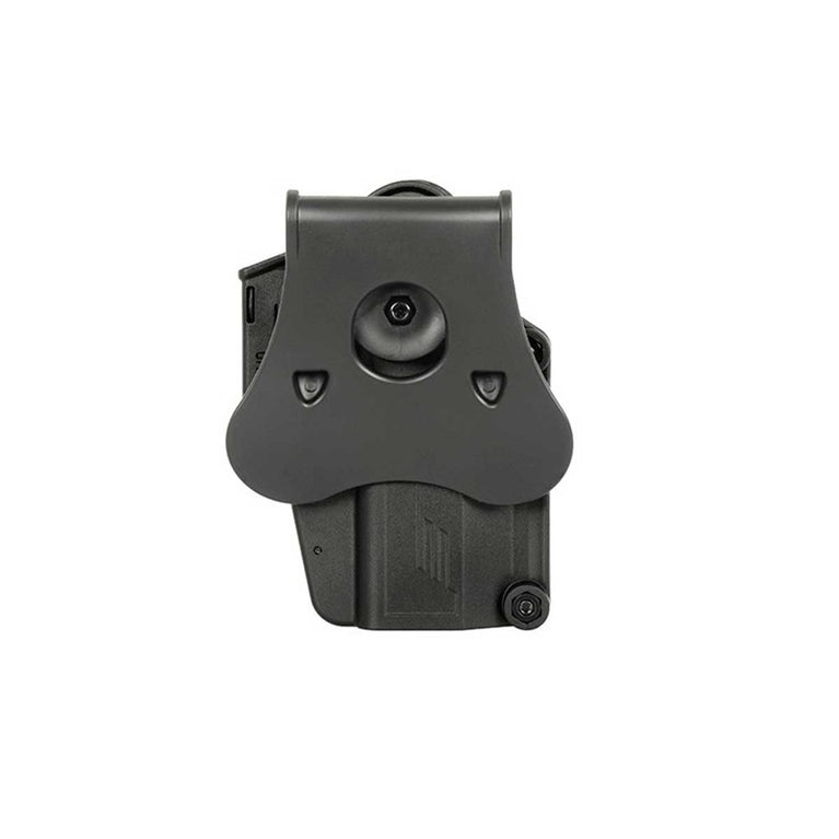 FONDINA SINISTRA UNIVERSALE AM-UH NERA IN POLIMERO AMOMAX