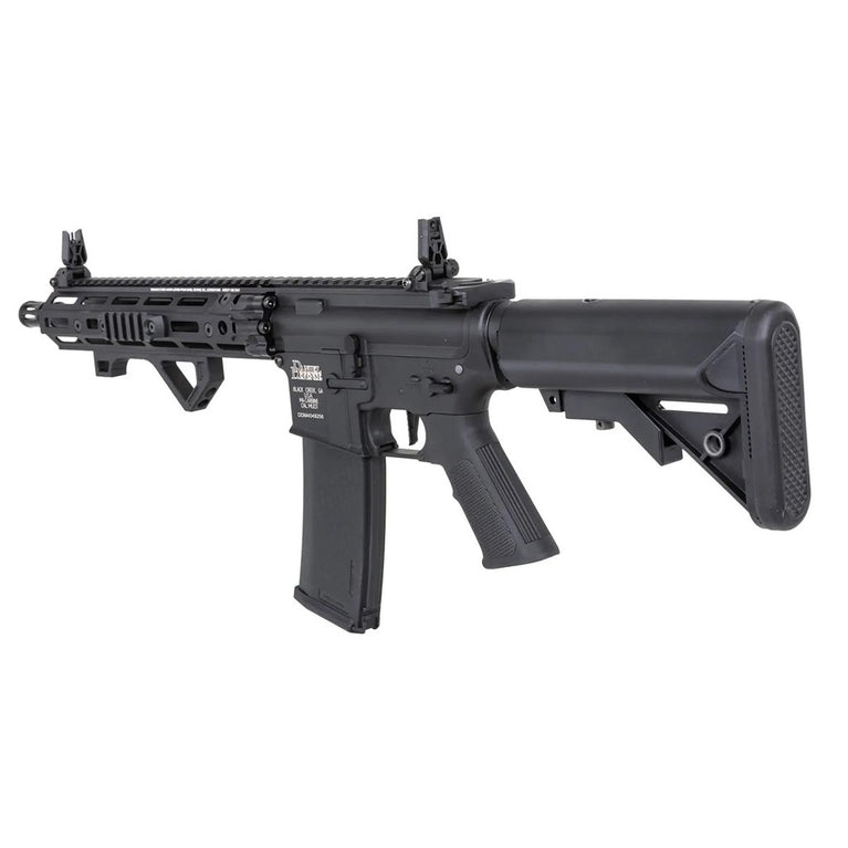 FUCILE SOFTAIR ELETTRICO SA-C27 CORE GEN.2 HAL ETU DANIEL DEFENSE SPECNA ARMS