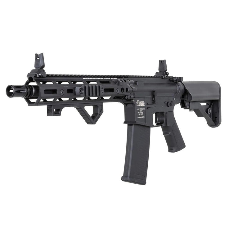 FUCILE SOFTAIR ELETTRICO SA-C27 CORE GEN.2 HAL ETU DANIEL DEFENSE SPECNA ARMS