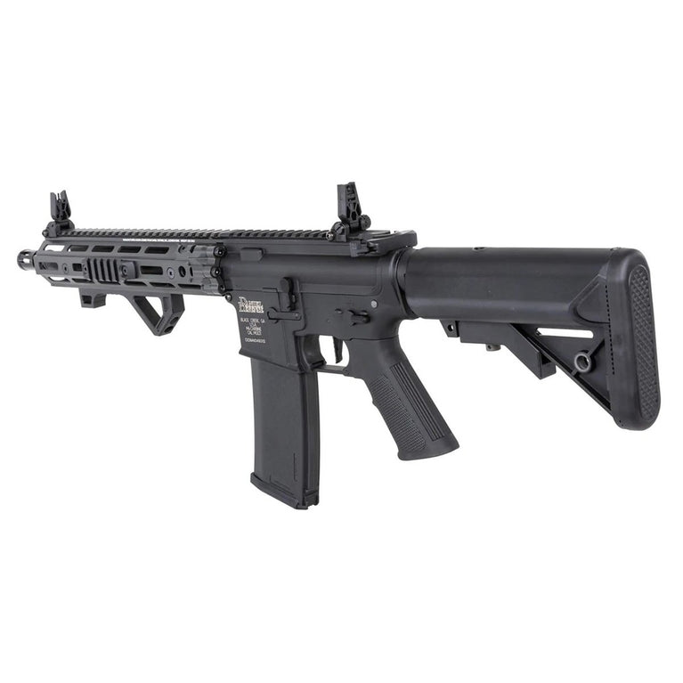 FUCILE SOFTAIR ELETTRICO SA-C27 CORE GEN.2 HAL ETU DANIEL DEFENSE SPECNA ARMS