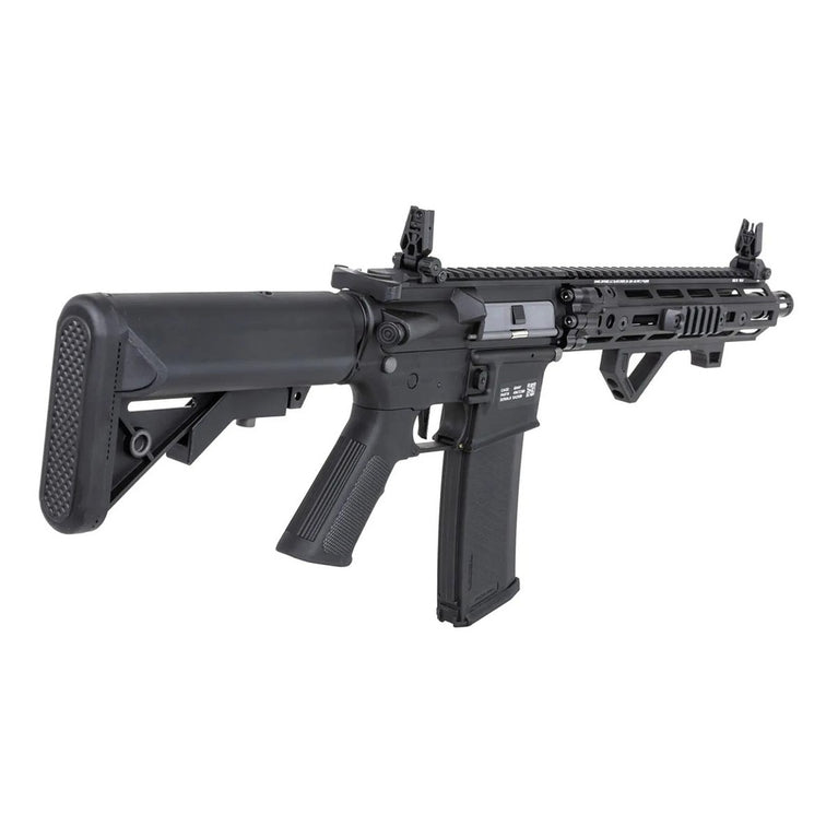 FUCILE SOFTAIR ELETTRICO SA-C27 CORE GEN.2 HAL ETU DANIEL DEFENSE SPECNA ARMS