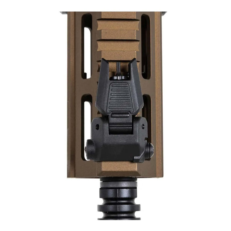 FUCILE SOFTAIR ELETTRICO SA-C27 CORE GEN.2 HAL ETU DANIEL DEFENSE SPECNA ARMS