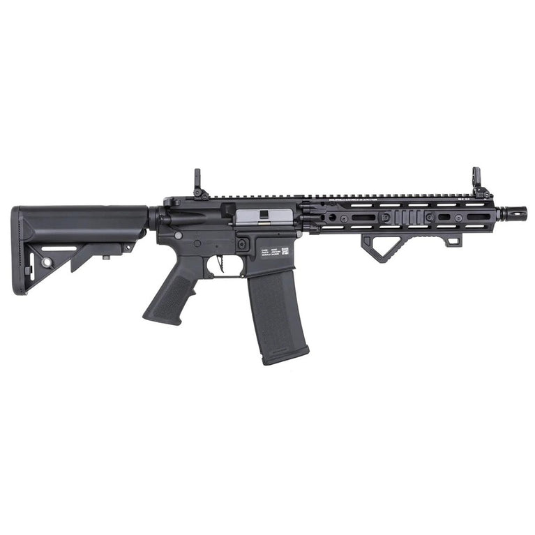 FUCILE SOFTAIR ELETTRICO SA-C27 CORE GEN.2 HAL ETU DANIEL DEFENSE SPECNA ARMS