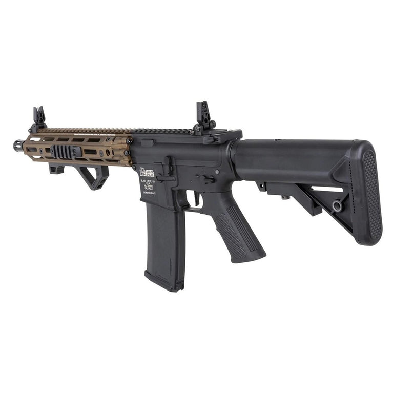 FUCILE SOFTAIR ELETTRICO SA-C27 CORE GEN.2 HAL ETU DANIEL DEFENSE SPECNA ARMS