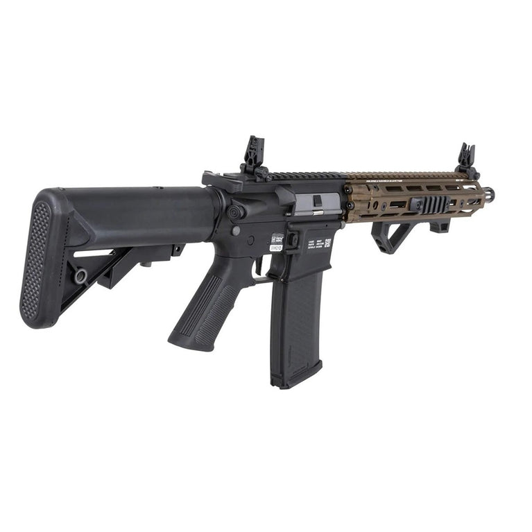 FUCILE SOFTAIR ELETTRICO SA-C27 CORE GEN.2 HAL ETU DANIEL DEFENSE SPECNA ARMS