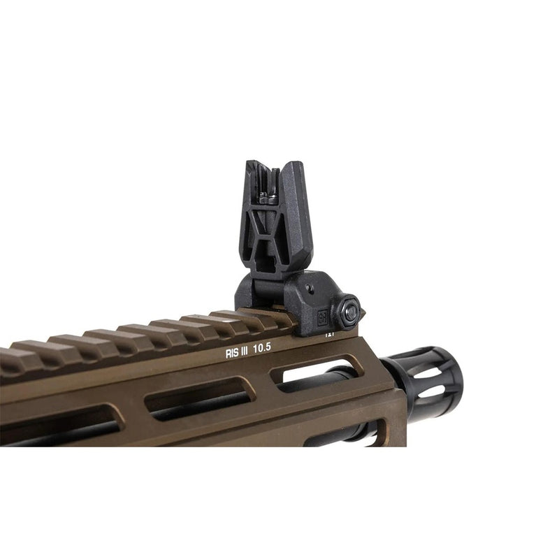 FUCILE SOFTAIR ELETTRICO SA-C27 CORE GEN.2 HAL ETU DANIEL DEFENSE SPECNA ARMS